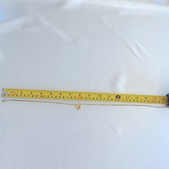 Christian Dior Rhinestone Necklace - Picture 4 of 5